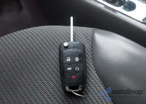 2014 Chevrolet Malibu 1Lt z USA, uszkodzony, nr VIN 1G11C5SL4EF191919